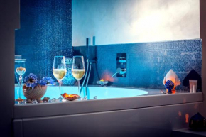 Le Sinfonie Rooms Porto Cesareo